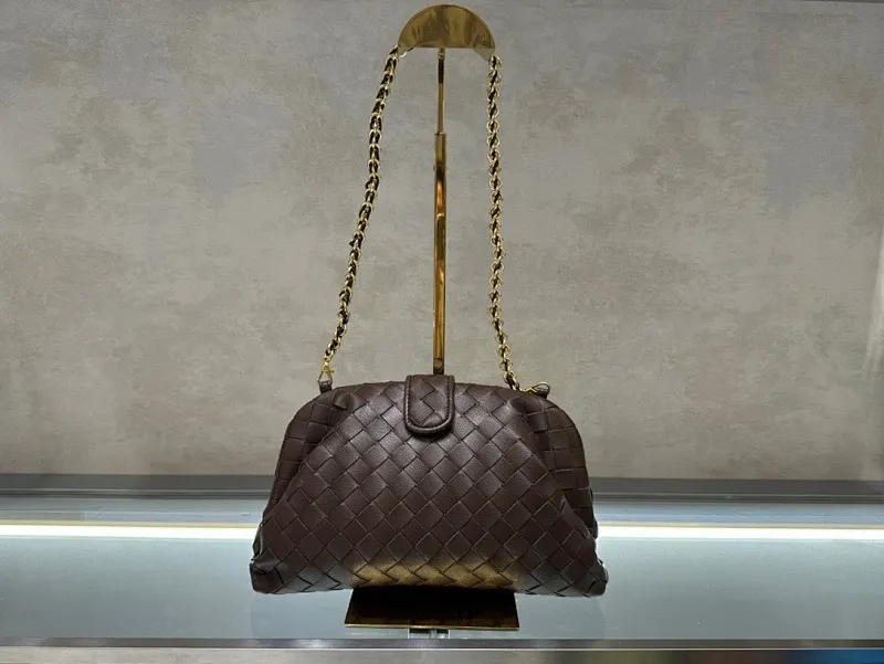 All Categories Official Website "Brand Women's Bags" Women's Bags 💙 BV 2025 Official Website New BV Crossbody Bag